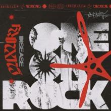 ONE OK ROCK  - CD LUXURY DISEASE