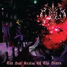 ODIUM  - CD SAD REALM OF THE STAR