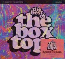 BOX TOPS  - 2xCD BEST OF