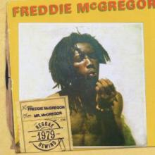 MCGREGOR FREDDIE  - CD MR. MCGREGOR