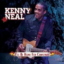 NEAL KENNY  - CD I'LL BE HOME FOR CHRISTMAS