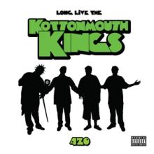 KOTTONMOUTH KINGS  - 2xVINYL LONG LIVE THE KINGS [VINYL]