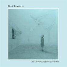 CHAMELEONS  - 2xCD DALI'S PICTURE ..