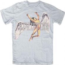 LED ZEPPELIN =T-SHIRT=  - TR LARGE ICARUS