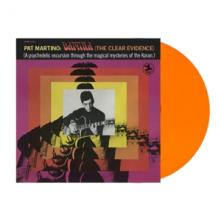 MARTINO PAT  - VINYL BAIYINA (THE C..