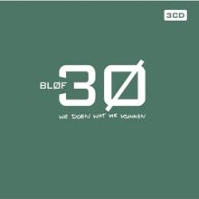 BLOF  - 3xCD 30 - WE DOEN WAT WE KUNNEN