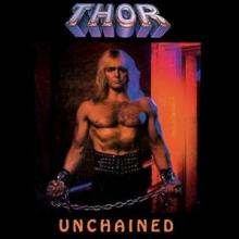 THOR  - 2xCD UNCHAINED