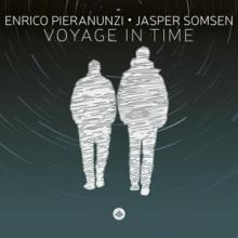 PIERANUNZI ENRICO - JASPER SOM  - CD VOYAGE IN TIME