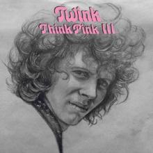 TWINK  - CD THINK PINK III