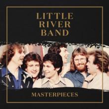 LITTLE RIVER BAND  - 2xCD MASTERPIECES