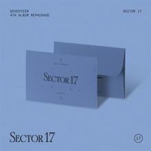 SEVENTEEN  - SECTOR 17