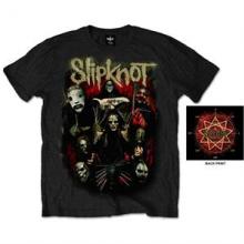 COME PLAY DYING -XXL-.. - suprshop.cz