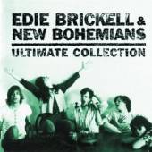 BRICKELL EDIE & NEW BOHEMIANS  - CD ULTIMATE COLLECTION