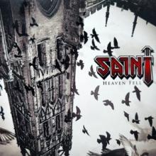 SAINT  - CD HEAVEN FELL