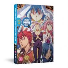 ANIME  - 2xDVD THAT TIME I GO..