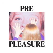 JACKLIN JULIA  - CD PRE PLEASURE