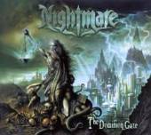 NIGHTMARE  - CD THE DOMINION GATE