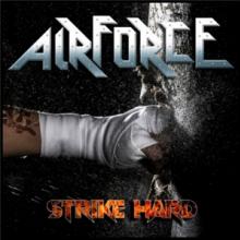 AIRFORCE  - CD STRIKE HARD