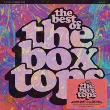 BOX TOPS  - VINYL BEST OF [VINYL]