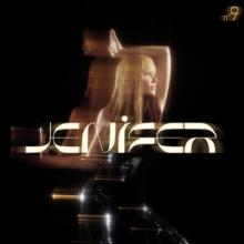 JENIFER  - CD NO9