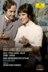 LEHAR F.  - DVD LAND DES LACHELNS