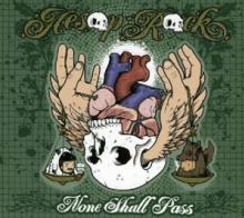 AESOP ROCK  - CD NONE SHALL PASS