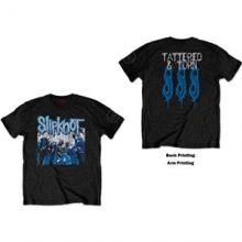  20TH ANNI - TATTERED & TORN - supershop.sk