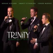 TRINITY  - CD CLASSICALLY IRISH