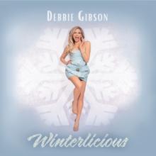 GIBSON DEBBIE  - CD WINTERLICIOUS