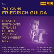  YOUNG FRIEDRICH GULDA - suprshop.cz