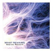 ROACH STEVE  - CD WHAT REMAINS