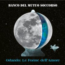 BANCO DEL MUTUO SOCCORSO  - VINYL ORLANDO: LE FO..