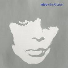NICO & THE FACTION  - VINYL CAMERA OBSCURA [VINYL]