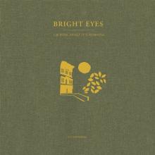 BRIGHT EYES  - VINYL I'M WIDE AWAKE..