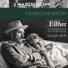 WELCOME WAGON  - CD ESTHER