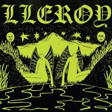 LLEROY  - CD NODI