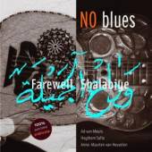 NO BLUES  - CD FAREWELL SHALABIYE