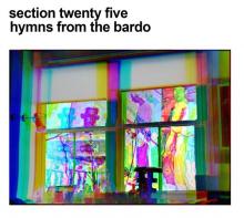 SECTION 25  - CD HYMNS FROM THE BARDO