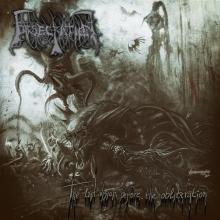 OBSECRATION  - CD LAST VISION BEFORE THE OBLITERATION