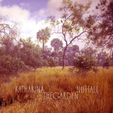 NUTTALL KATHARINA  - VINYL GARDEN [VINYL]