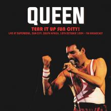  TEAR IT UP SUN CITY! LIVE AT SUPERBOWL. [VINYL] - supershop.sk