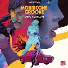  MORRICONE GROOVE [VINYL] - supershop.sk