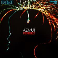  AZIMUT [VINYL] - supershop.sk