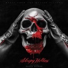  SLEEPY HOLLOW [VINYL] - supershop.sk