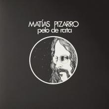 PIZARRO MATIAS  - VINYL PELO DE RATA [VINYL]