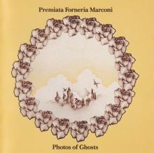 PREMIATA FORNERIA MARCONI  - VINYL PHOTOS OF.. -REISSUE- [VINYL]