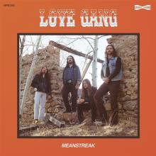 LOVE GANG  - CD MEANSTREAK