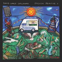 CALLAHAN DAVID LANCE  - CD ENGLISH PRIMITIVE II