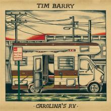 BARRY TIM  - 07 CAROLINA'S RV