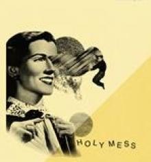  HOLY MESS /7 - suprshop.cz